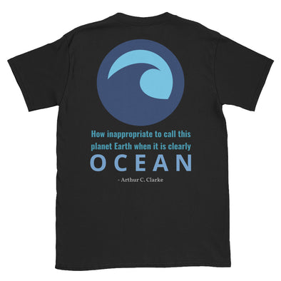Planet Ocean T-Shirt