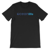 Ocean Life Unisex T-Shirt