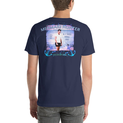 Mermaid Hunter T-Shirt