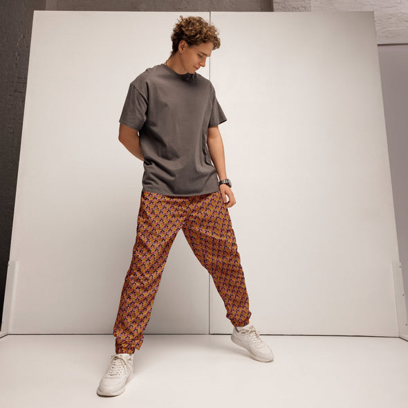 Frangipani by Oceanlife - Unisex track pants