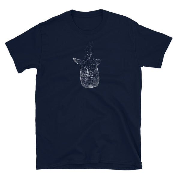 Whale Shark Unisex T-Shirt