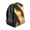 Tulum Sunrise Backpack