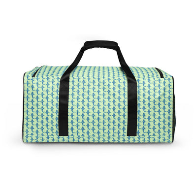 OceanLife Sharky Duffle - Marine Day Bag