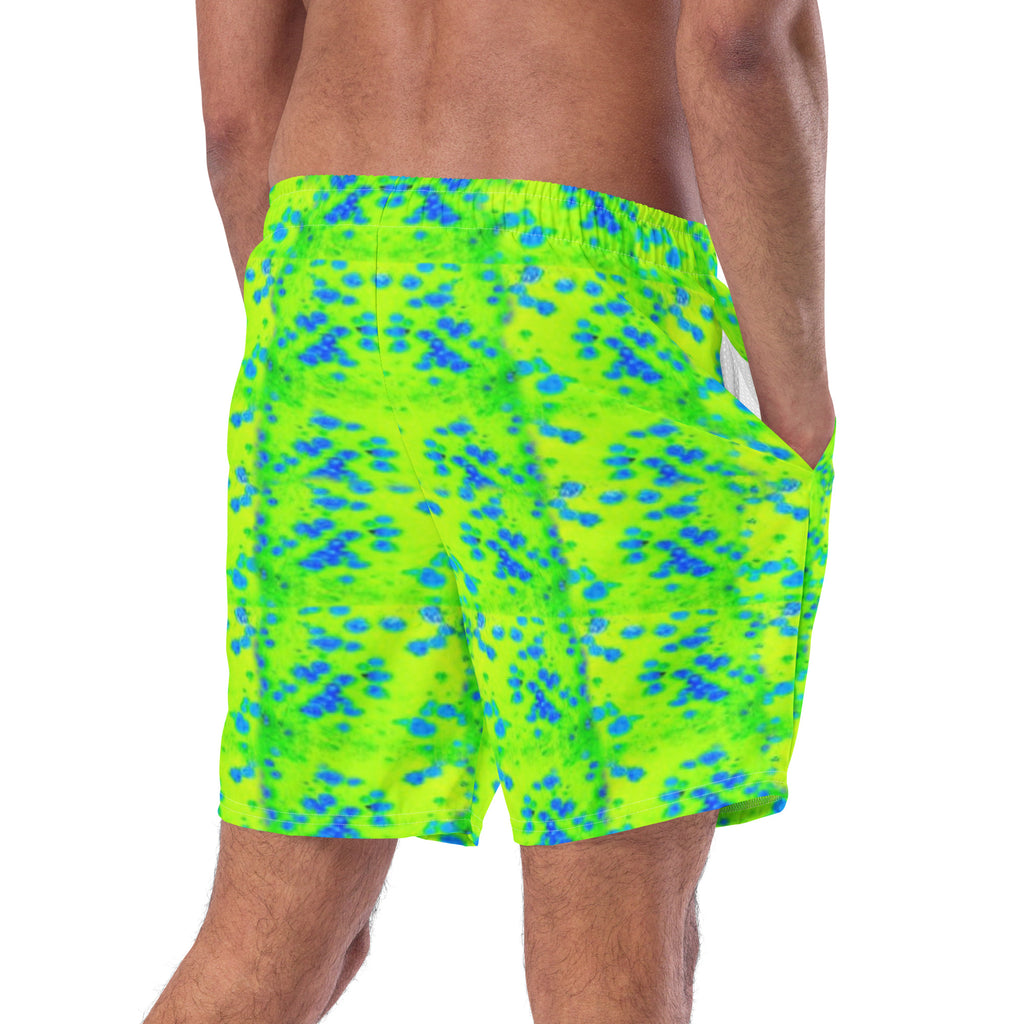 Men's Mahi Skin Swim Trunks – Ocean Life Store