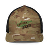 Customizable Catfish Trucker Cap