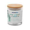 Sea Light Candle - Rumi