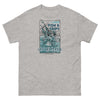 Fish and Ships Men's Kraken T-Shirt