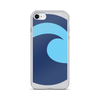 Ocean Life Icon iPhone Case