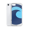 Ocean Life Icon iPhone Case