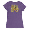 Ladies' Vintage Octopus Shirt