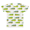 Mahi Print T-Shirt