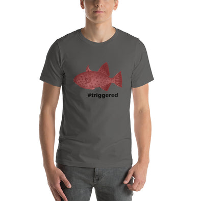 Triggered T-Shirt