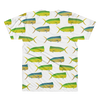 Mahi Print T-Shirt