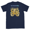 Vintage Octopus T-Shirt