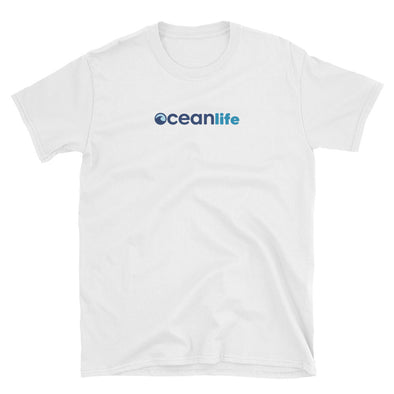 Planet Ocean T-Shirt