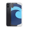 Ocean Life Icon iPhone Case