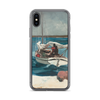 Nassau by Winslow Homer iPhone Case