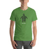 South Pacific Sea Turtle T-Shirt