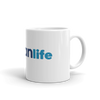 Ocean Life Coffee Mug
