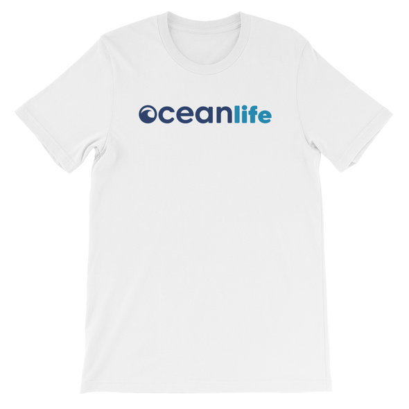 Ocean Life Unisex T-Shirt
