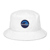 OceanLife Organic Bucket Hat