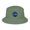 OceanLife Organic Bucket Hat