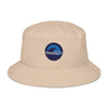 OceanLife Organic Bucket Hat