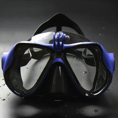 goggles gopro Dive Mask with GoPro Mount – Ocean Life Store