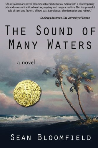 The Sound of Many Waters - Signed