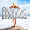 Tarpon Towel by OceanLife