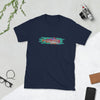 Catfish James T-Shirt
