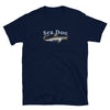 Sea Dog Vintage Shark T-Shirt