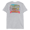 Vintage Yellowtail Snapper T-Shirt