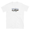 Sea Dog Vintage Shark T-Shirt