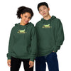 Dragon Point Midweight Hoodie