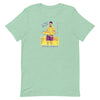 Original Grampsta OceanLife T-Shirt