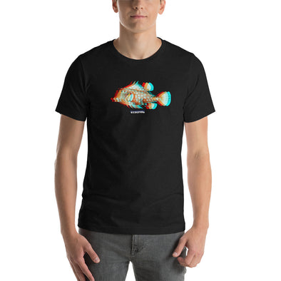 Wicked Pufferfish T-shirt