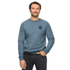 Sueded Fleece OceanLife Sweatshirt