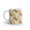 Spiny Lobster Mug