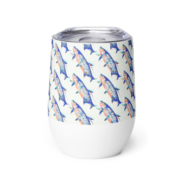 Tarpon Wine and Cocktail Tumbler